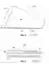 Fig. 04 - Method of applying a wrap sheet to a book hardcover and related guide apparatus