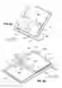 Fig. 09 - Method of applying a wrap sheet to a book hardcover and related guide apparatus