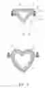 Fig. 05 - Mold for molding the shape of the cane of a growing bamboo