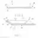 Fig. 02 - Laminated duct board