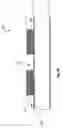 Fig. 15 - Photomask with wavelength reduction material and pellicle