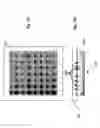 Fig. 20 - Photomask with wavelength reduction material and pellicle