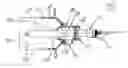Fig. 01 - Oil burner nozzle