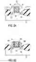 Fig. 04 - Process for fabricating a self-aligned deposited source/drain insulated gate field-effect transistor