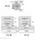 Fig. 07 - Process for fabricating a self-aligned deposited source/drain insulated gate field-effect transistor