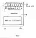 Fig. 02 - Electronic card formed of a printed circuit board