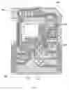 Fig. 07 - Electronic card formed of a printed circuit board