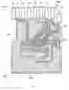 Fig. 08 - Electronic card formed of a printed circuit board