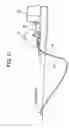 Fig. 12 - Buoyancy control systems for tubes