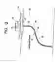 Fig. 14 - Buoyancy control systems for tubes