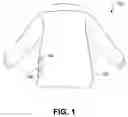 Fig. 02 - Blended outer shell fabrics