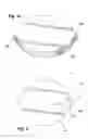 Fig. 09 - Combination router-end mill cutter tool, edger with combination tool, and method of edging eyeglass lenses