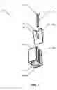 Fig. 08 - Shielding assembly for an RF sensor current transducer