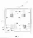 Fig. 02 - System and method for making and receiving cellular telephone calls at a wired analog telephone device