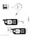 Fig. 02 - Custom navigation menu for a mobile device