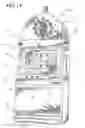 Fig. 02 - Gaming device having multiple interacting rotators and translating indicator