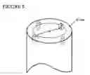 Fig. 06 - Method and system for defining and using a reference swing for a sports training system