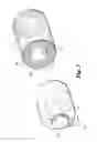 Fig. 03 - Heated warm-up device for an athletic instrument