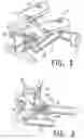 Fig. 03 - Treadmill for enabling a user to tread and twist