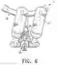 Fig. 05 - Treadmill for enabling a user to tread and twist