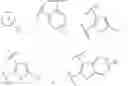 Fig. 08 - Piperazine substituted aryl benzodiazepines