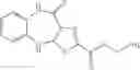 Fig. 110 - Piperazine substituted aryl benzodiazepines