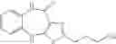 Fig. 112 - Piperazine substituted aryl benzodiazepines