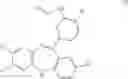 Fig. 12 - Piperazine substituted aryl benzodiazepines