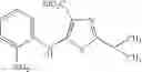Fig. 124 - Piperazine substituted aryl benzodiazepines