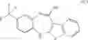 Fig. 136 - Piperazine substituted aryl benzodiazepines