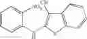 Fig. 154 - Piperazine substituted aryl benzodiazepines
