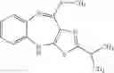 Fig. 162 - Piperazine substituted aryl benzodiazepines