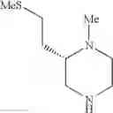 Fig. 166 - Piperazine substituted aryl benzodiazepines