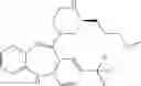 Fig. 216 - Piperazine substituted aryl benzodiazepines