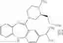 Fig. 232 - Piperazine substituted aryl benzodiazepines