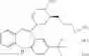 Fig. 237 - Piperazine substituted aryl benzodiazepines