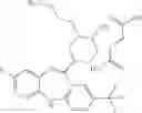 Fig. 241 - Piperazine substituted aryl benzodiazepines