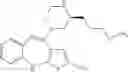Fig. 264 - Piperazine substituted aryl benzodiazepines