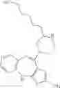 Fig. 265 - Piperazine substituted aryl benzodiazepines