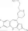 Fig. 280 - Piperazine substituted aryl benzodiazepines