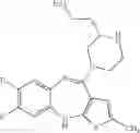 Fig. 285 - Piperazine substituted aryl benzodiazepines