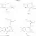 Fig. 30 - Piperazine substituted aryl benzodiazepines