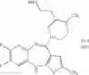 Fig. 334 - Piperazine substituted aryl benzodiazepines