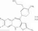 Fig. 335 - Piperazine substituted aryl benzodiazepines