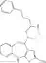 Fig. 348 - Piperazine substituted aryl benzodiazepines