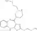 Fig. 356 - Piperazine substituted aryl benzodiazepines