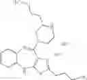 Fig. 357 - Piperazine substituted aryl benzodiazepines