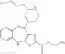 Fig. 366 - Piperazine substituted aryl benzodiazepines