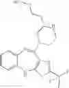 Fig. 367 - Piperazine substituted aryl benzodiazepines