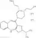 Fig. 397 - Piperazine substituted aryl benzodiazepines